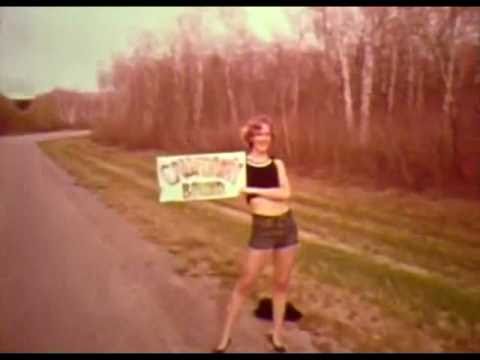 K-Tel Records presents..."Son of Sam"  Huh?