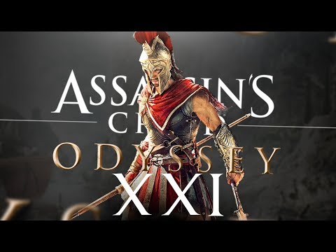 Losy matuli | Assassin's Creed Odyssey [#21]