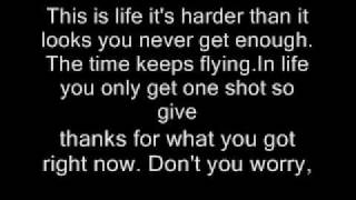 Hey, We&#39;re Gonna Be Alright Lyrics - Jonas Brothers