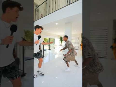 The Island Boy Pulled A Gun On Me