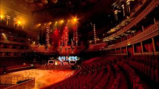 The Killers - Enterlude (Live Royal Albert Hall) 1080p