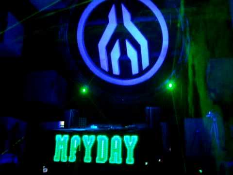 MAY DAY 02.10.2010 RUSSIA St. Petersburg