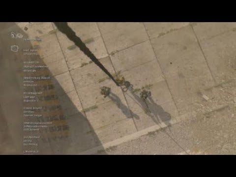 1v10 Warzone clutch win