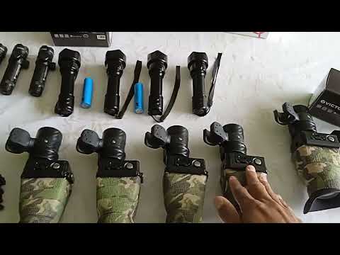 Kit visão noturna caseiro o menor preço do Brasil