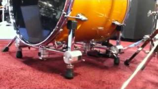 Download lagu Sakae drums at 2012 NAMM 2 mp3
