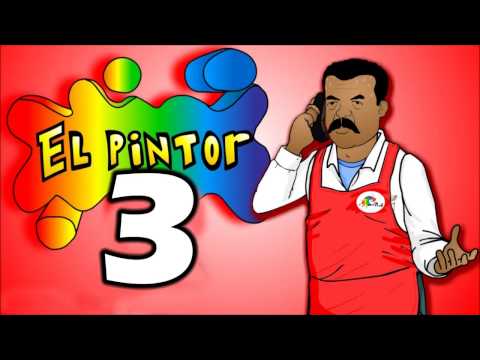 El Pintor Part 3