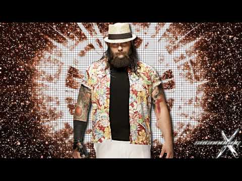 WWE: "Live In Fear" ► Bray Wyatt 4th Theme Song