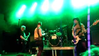 NERVOUS TREND live at D.I.Y. Hardcore Punk Fest 2014 - Gdynia, Poland - FULL GIG