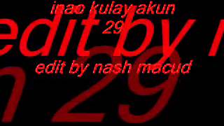 new maranao song inao kulay akun lyrics 2014