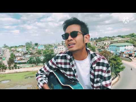 ရိုးရာမပျက်တဲ့မြေ Cover by Holo.sn & Ye Lin Htun