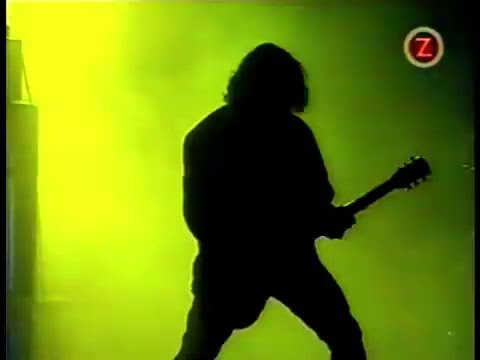 Primal Scream - 2000-06-17 Hultsfred Festival, Sweden