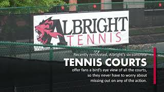 Albright Facilities