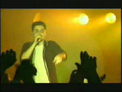 Nonamerz - Только для сумасшедших (Live 2001)