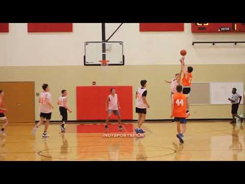 GUS ETCHISON IS JUST DIFFERRENT! ONE OF THE BEST HIGH SCHOOL PLAYERS IN THE COUNTRY🦾🦾