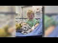 East Texas Family Seeks Seizure Alert Service Dog To Help Protect Their 3 Year Old Son