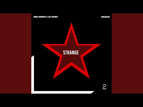 Strange (2000 Mix)