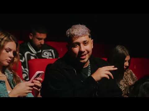 Cizinci - Nejste si souzený ft. Vacli Bendik (Official Video)
