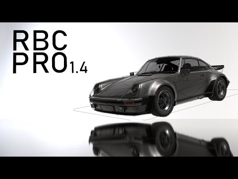 Mastering RBC Pro | Ultimate Guide to Physics-Based Vehicle Animation in Blender