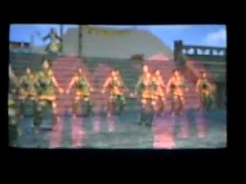 Let's (Reload) Play Dynasty Warriors 5: Liu Bei, Yellow Turban Rebellion