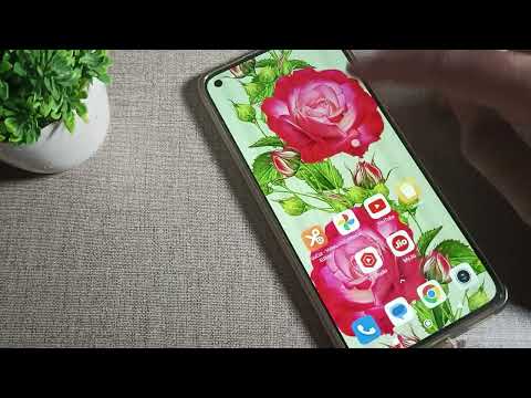 Sound and vibration setting Mi 10T phone, how to disable vibrate for calls