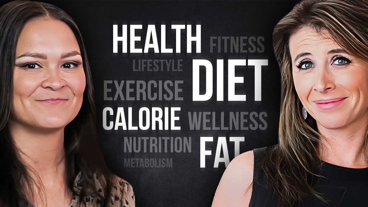 If you are tired of being overweight WATCH THIS VIDEO! (the truth)