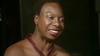 Nina Simone ‎– Live At Ronnie Scott's