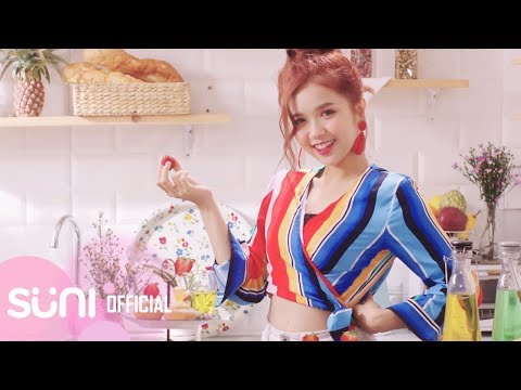 SUNI HẠ LINH - 'THÍCH RỒI ĐẤY' Official M/V