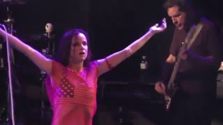 Juliette & The Licks - This I Know - Vienna 24.4.2016