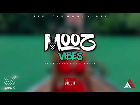 PUACHOUX - BIG TUAMS LIFE (TAHITIAN SCIENTIST) 