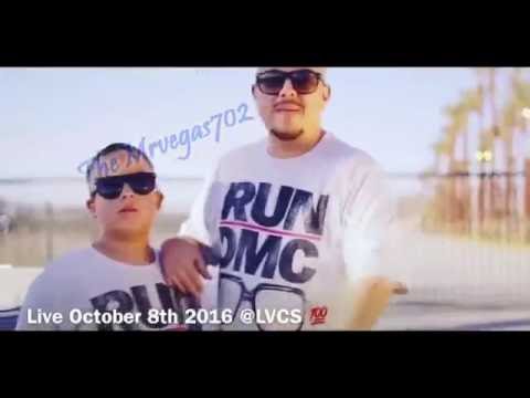 Kid Frost Clika One [Bad Boy, Romero, Ese Brown] And Brown Boy Live