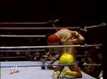 Hulk Hogan vs. The Iron Sheik 