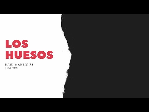 LOS HUESOS
