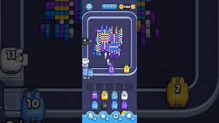 Pixel Flow — level 1135
