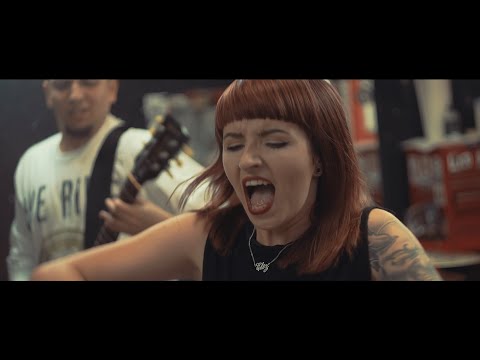 UNBEATEN - Fight Your Fears (feat. Mike Olbrich) - Official Video