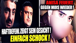 HAFTBEFEHL 1STE MAL OHNE MASKE !  ! ANISA FEUERT GNADENLOS WIEDER AUF MOIS I MANUELLSEN KHEIR I
