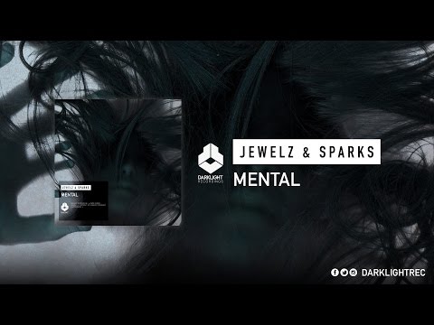 Jewelz & Sparks - Mental [Official Music Video]