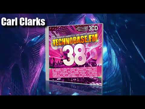 TechnoBase.FM Vol. 38