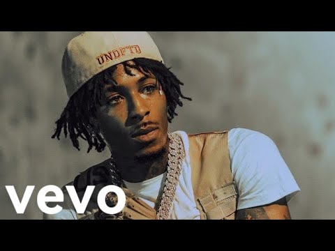 NBA YoungBoy - Me and You [Official Music Video] 