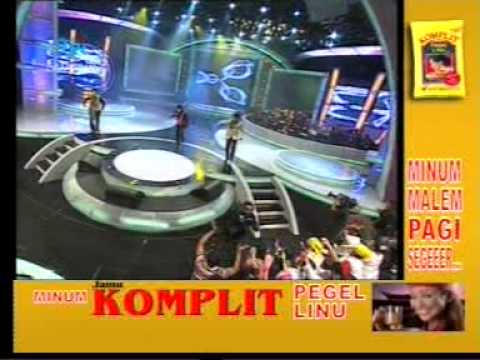 Nurdin,Widhi,Rahman KDI4  6 besar