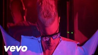 Diamond Rings - I'm Just Me (Video Trailer)