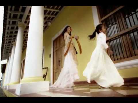 01 TRADICIONES TELEVISA- Veracruz- La Virgen de la Candelaria.