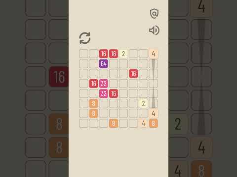 Tap Merge 256
