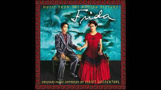 Frida (Official Soundtrack) — El Antifaz — Liberación, Miguel Galindo, Alejandro Marehuala