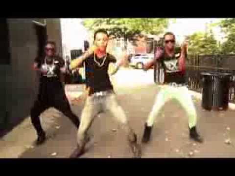 NEW DANCE "WARN DEM" BY : KEMO (SO NEAT) Voicemail step