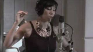 Malika Ayane - Soul Waver (acoustic version)