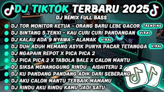 Download lagu DJ TIKTOK TERBARU 2025-🎵DJ TOR MONITOR KETUA - ORANG BARU LEBE GACOR🎵DJ BINTANG 5 TENXI - KAU CURI mp3 Download lagu DJ TIKTOK TERBARU 2025-🎵DJ TOR MONITOR KETUA - ORANG BARU LEBE GACOR🎵DJ BINTANG 5 TENXI - KAU CURI mp3