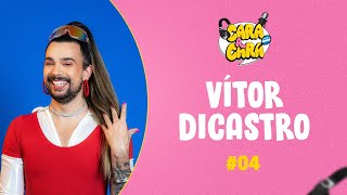 VÍTOR DICASTRO - Cara a Cara #4