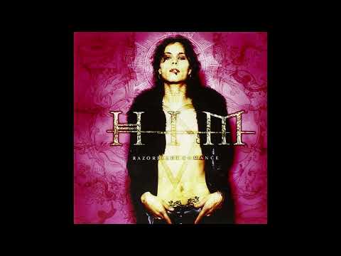 HIM - Join Me In Death (Instrumental)