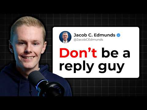 The NEW Way To Get 5M Impressions On X/Twitter