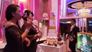 Download lagu Laksmana Raja Di Laut By Ani & Yati @ Holiday Inn Hotel Singapore mp3